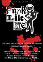 Watch Punk Like Me Gomovies