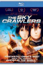 Watch The Sky Crawlers Gomovies