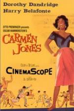 Watch Carmen Jones Gomovies