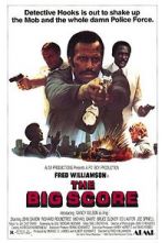 Watch The Big Score Gomovies