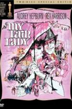 Watch My Fair Lady Gomovies