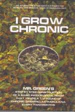 Watch I Grow Chronic Gomovies