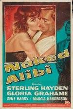 Watch Naked Alibi Gomovies