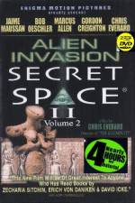 Watch Secret Space 2 Alien Invasion Gomovies