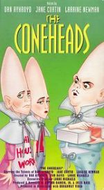 Watch The Coneheads (TV Short 1983) Gomovies