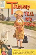 Watch Tammy Tell Me True Gomovies