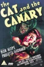 Watch The Cat and the Canary Gomovies