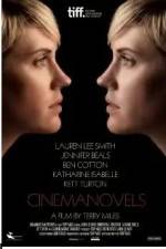 Watch Cinemanovels Gomovies