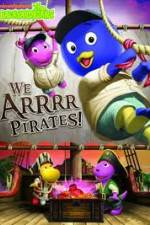 Watch The Backyardigans: We Arrrr Pirates Gomovies
