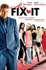Watch Mr Fix It Gomovies