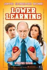 Watch Lower Learning Gomovies