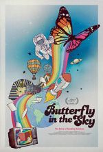 Watch Butterfly in the Sky Gomovies