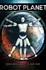 Watch Robot Planet Gomovies