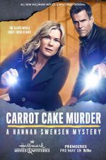 Watch Carrot Cake Murder: A Hannah Swensen Mysteries Gomovies