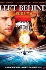 Watch Left Behind: World at War Gomovies
