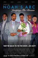 Watch Noah's Arc: Jumping the Broom Gomovies