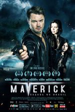 Watch Maverick: Manhunt Brazil Gomovies