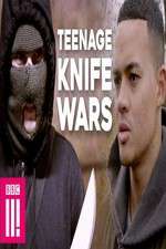 Watch Teenage Knife Wars Gomovies