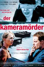 Watch Der Kameram�rder Gomovies