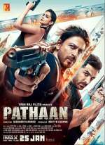 Watch Pathaan Gomovies