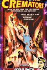 Watch The Cremators Gomovies