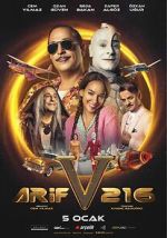 Watch Arif V 216 Gomovies