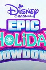 Watch Challenge Accepted! Disney Channel\'s Epic Holiday Showdown Gomovies