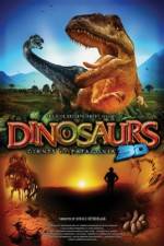 Watch Dinosaurs: Giants of Patagonia Gomovies