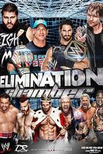 Watch WWE Elimination Chamber Gomovies