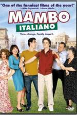 Watch Mambo italiano Gomovies
