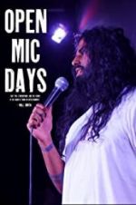 Watch Open Mic Days Gomovies