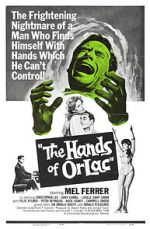 Watch The Hands of Orlac Gomovies