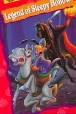 Watch The Legend of Sleepy Hollow Gomovies