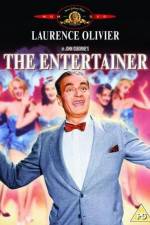 Watch The Entertainer Gomovies