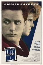 Watch That Was Then... This Is Now Gomovies
