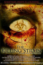 Watch The Killing Strain Gomovies