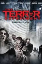 Watch The Terror Experiment Gomovies