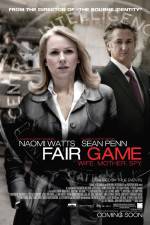 Watch Fair Game Gomovies