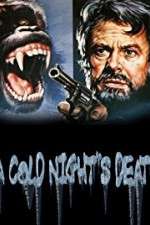 Watch A Cold Night's Death Gomovies