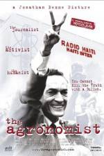 Watch The Agronomist Gomovies