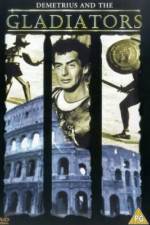 Watch Demetrius and the Gladiators Gomovies