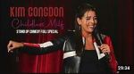 Watch Kim Congdon: Childless Milf (TV Special 2024) Gomovies