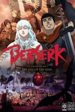 Watch Berserk The Golden Age Arc � The Egg of the King Gomovies