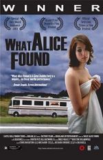 Watch What Alice Found Gomovies
