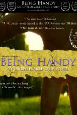 Watch Being Handy Gomovies