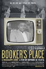 Watch Booker\'s Place: A Mississippi Story Gomovies