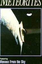 Watch Meteorites Gomovies