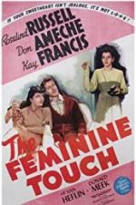 Watch The Feminine Touch Gomovies