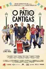Watch O P�tio das Cantigas Gomovies
