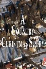 Watch A Country Christmas Story Gomovies